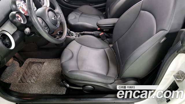 Mini Roadster 2013 — photo 11