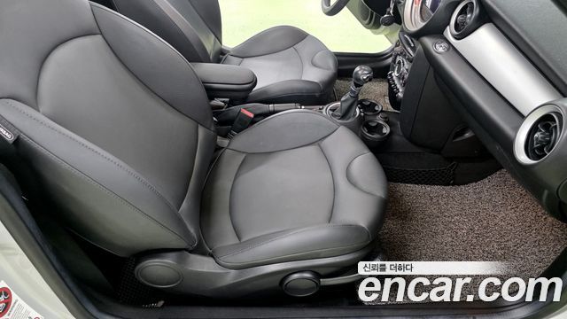Mini Roadster 2013 — photo 13