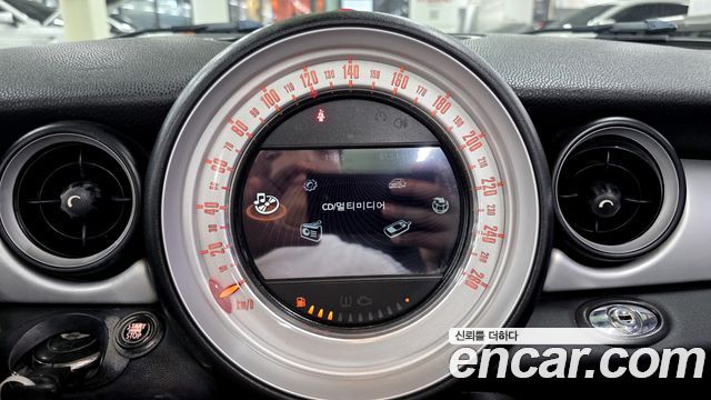 Mini Roadster 2013 — photo 16