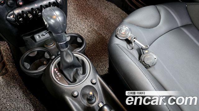 Mini Roadster 2013 — photo 19