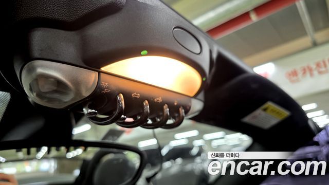Mini Roadster 2013 — photo 20