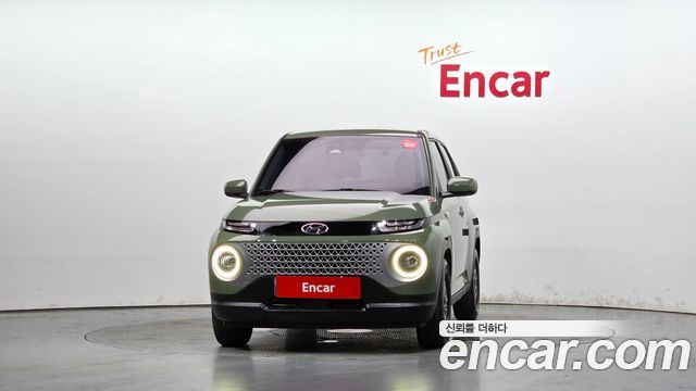 Hyundai Casper 2023 — photo 3