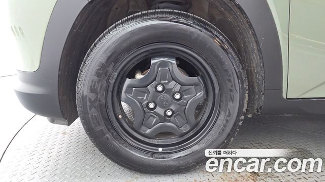 Hyundai Casper 2023 — photo 5