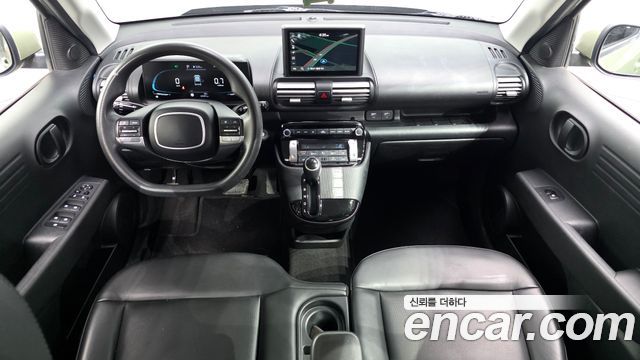 Hyundai Casper 2023 — photo 10