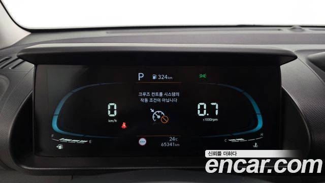 Hyundai Casper 2023 — photo 11