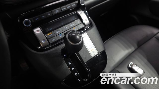 Hyundai Casper 2023 — photo 12