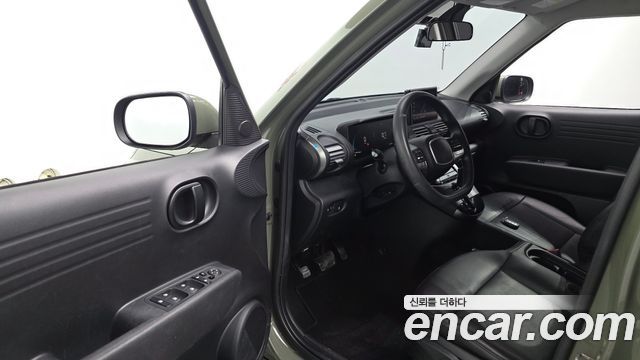 Hyundai Casper 2023 — photo 13