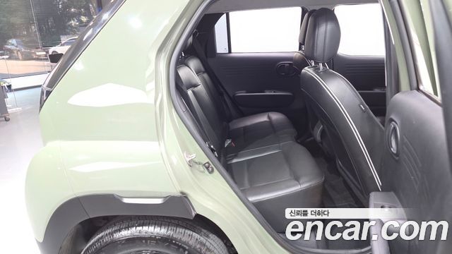 Hyundai Casper 2023 — photo 17