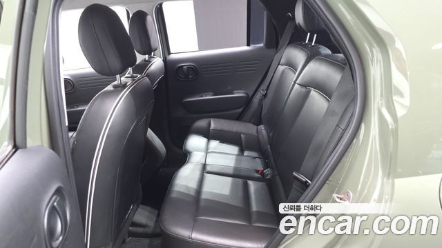 Hyundai Casper 2023 — photo 18
