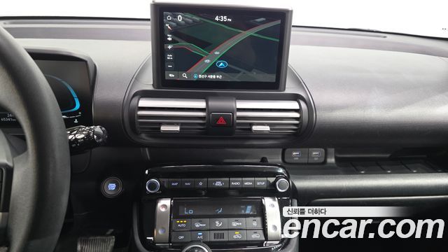 Hyundai Casper 2023 — photo 20