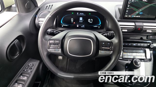 Hyundai Casper 2023 — photo 21