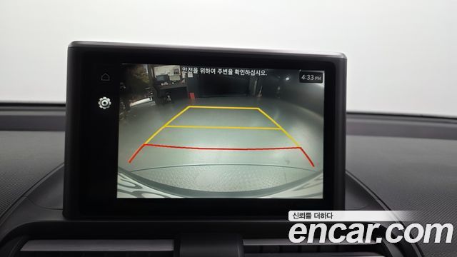 Hyundai Casper 2023 — photo 22