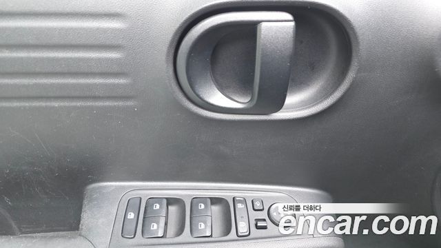 Hyundai Casper 2023 — photo 25