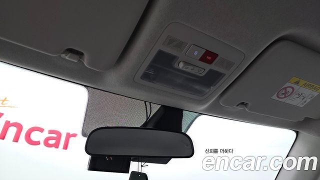 Hyundai Casper 2023 — photo 26