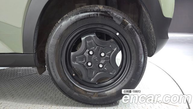 Hyundai Casper 2023 — photo 7