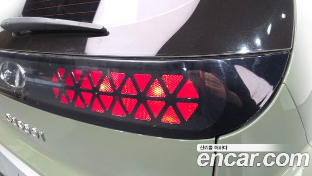 Hyundai Casper 2023 — photo 9