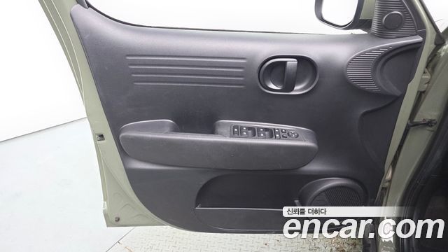 Hyundai Casper 2023 — photo 14