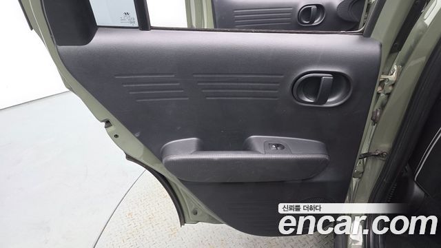 Hyundai Casper 2023 — photo 15