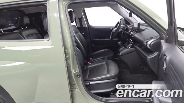 Hyundai Casper 2023 — photo 16
