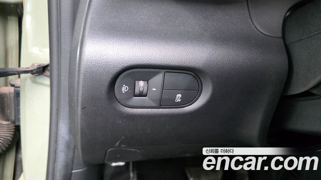 Hyundai Casper 2023 — photo 27