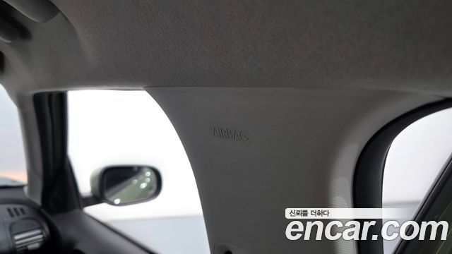 Hyundai Casper 2023 — photo 29