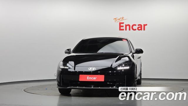 Hyundai Ioniq6 2025 — photo 3