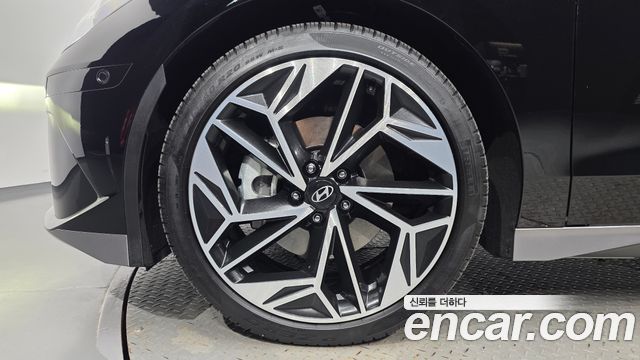 Hyundai Ioniq6 2025 — photo 5