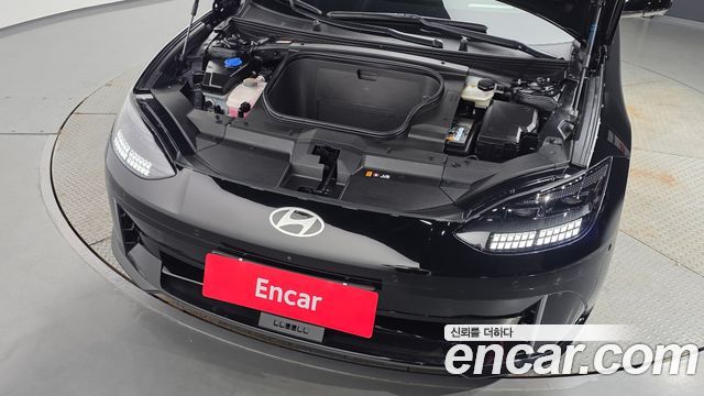 Hyundai Ioniq6 2025 — photo 6