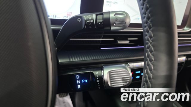 Hyundai Ioniq6 2025 — photo 9