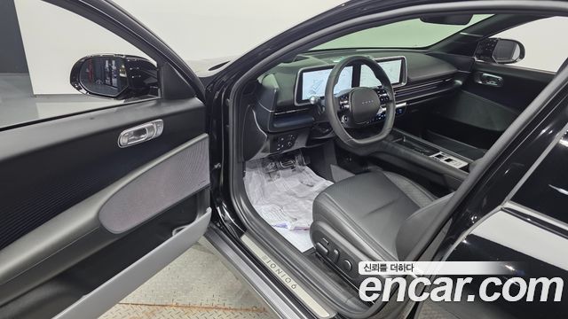 Hyundai Ioniq6 2025 — photo 10