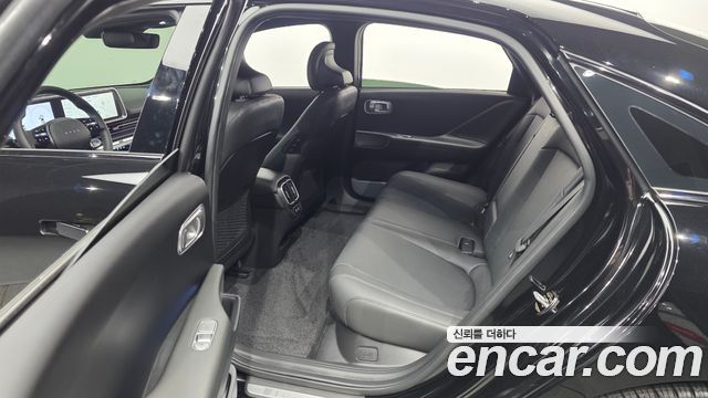 Hyundai Ioniq6 2025 — photo 11