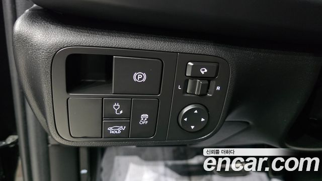 Hyundai Ioniq6 2025 — photo 13