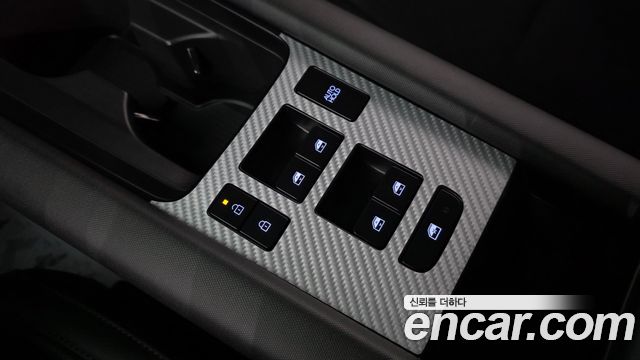 Hyundai Ioniq6 2025 — photo 14