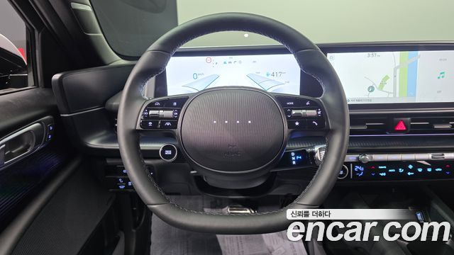 Hyundai Ioniq6 2025 — photo 15