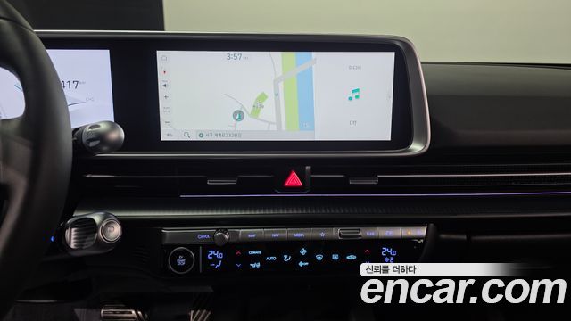 Hyundai Ioniq6 2025 — photo 16