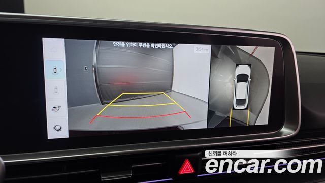 Hyundai Ioniq6 2025 — photo 17