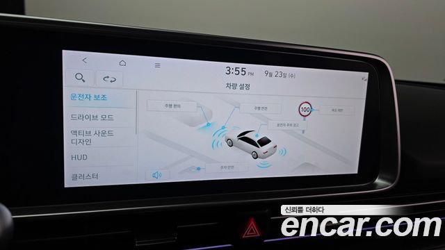 Hyundai Ioniq6 2025 — photo 18