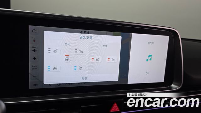 Hyundai Ioniq6 2025 — photo 19