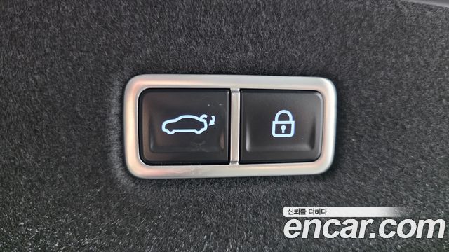 Hyundai Ioniq6 2025 — photo 20