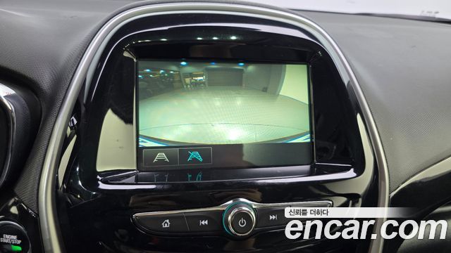 Chevrolet Korea Spark 2016 — photo 21