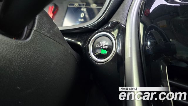 Chevrolet Korea Spark 2016 — photo 24
