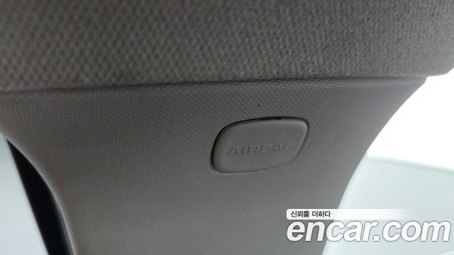 Chevrolet Korea Spark 2016 — photo 25