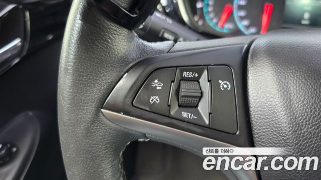 Chevrolet Korea Spark 2016 — photo 26