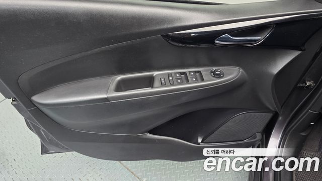 Chevrolet Korea Spark 2016 — photo 14
