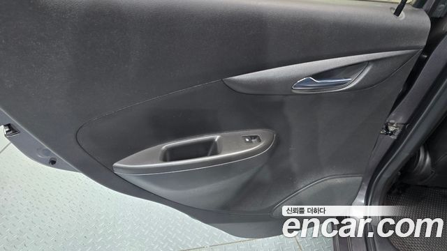 Chevrolet Korea Spark 2016 — photo 15