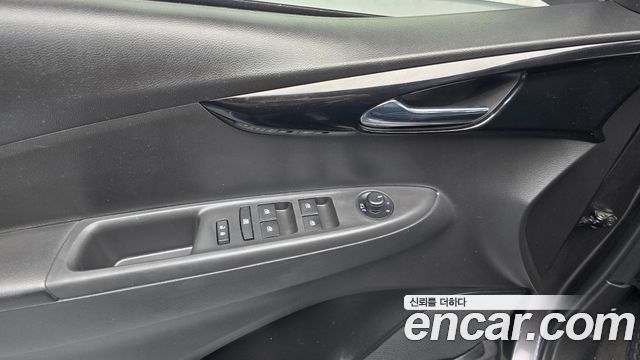 Chevrolet Korea Spark 2016 — photo 28