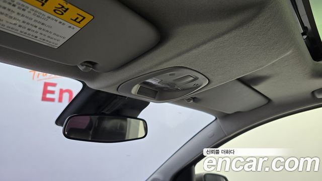 Chevrolet Korea Spark 2016 — photo 31