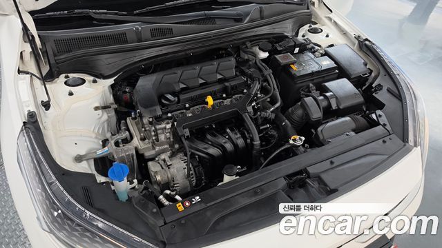 Kia K3 2024 — photo 6
