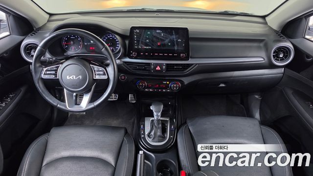 Kia K3 2024 — photo 10