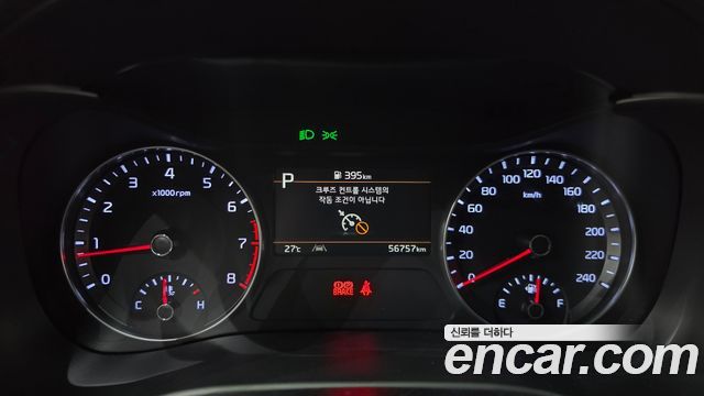 Kia K3 2024 — photo 11